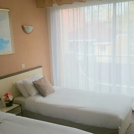 Villa-lamartine Ξενοδοχείο