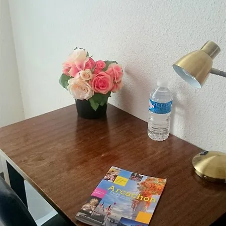 Ξενοδοχείο Villa-lamartine 3*