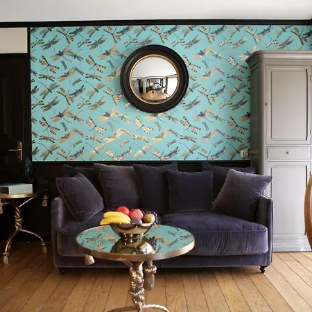 Ξενοδοχείο Villa-lamartine Αρασόν