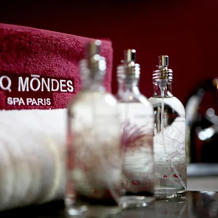 Villa-lamartine Αρασόν