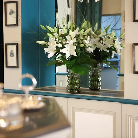 Villa-lamartine Ξενοδοχείο 3*