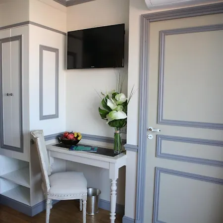 Villa-lamartine 아르카숑