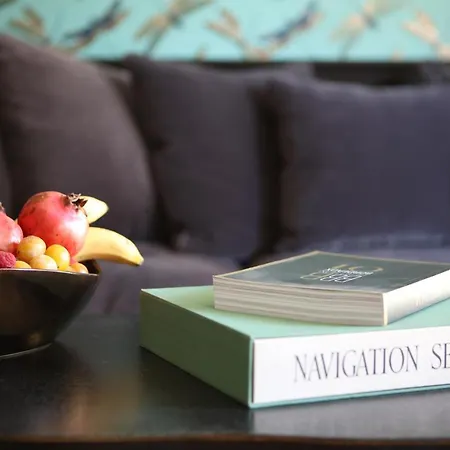 Villa-lamartine 3* Arcachón