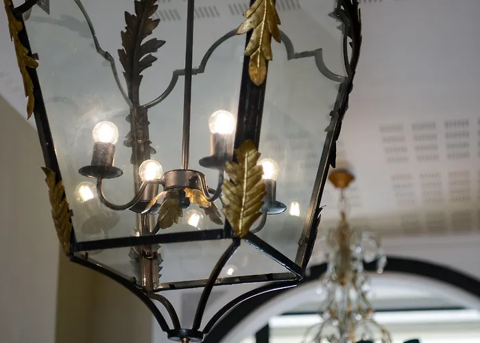 Hotel Villa-lamartine Arcachon