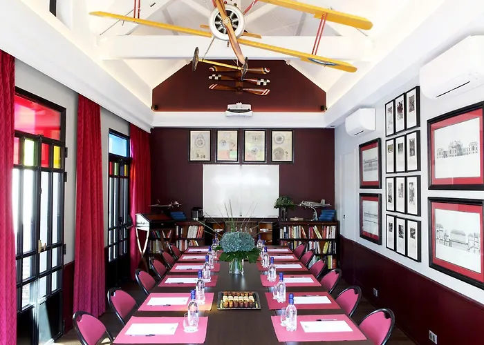 Villa-lamartine 3* Arcachon