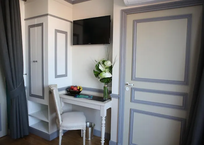 Villa-lamartine Arcachon